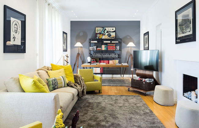 Penthouse Duomo - Foto 18