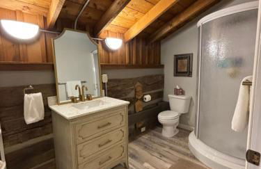 The Hilltop Cabin - Foto 16