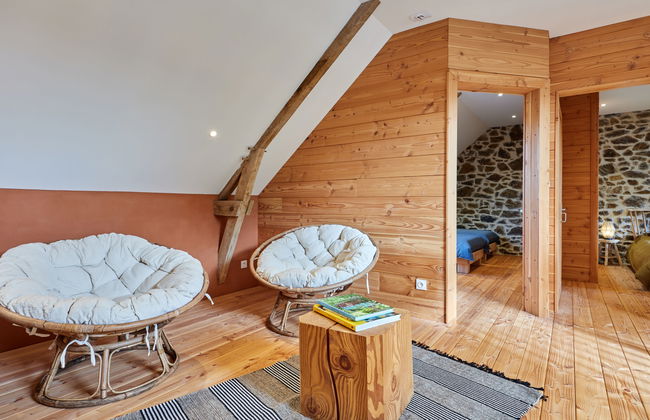 La Favrais - Foto 37