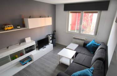 Apartamento Turístico Marcelo Celayeta AT Cerca del Centro - Photo 46