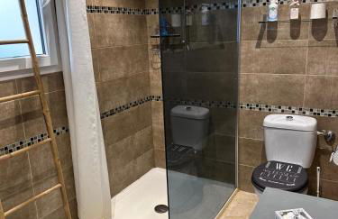 villa avec jacuzzi privé proche plage - Foto 20