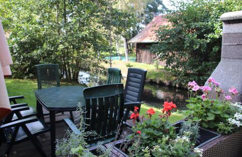 Ferienanlage Am Nahkegraben - Foto 77