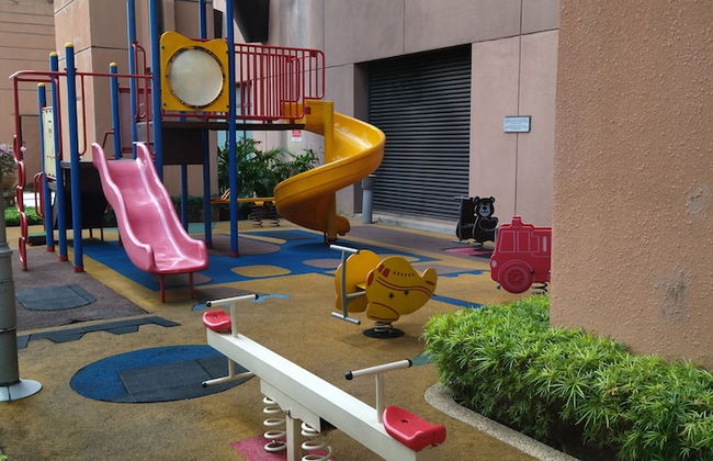 BERJAYA TIMES SQUARE SERVICE RESIDENCES - Foto 72