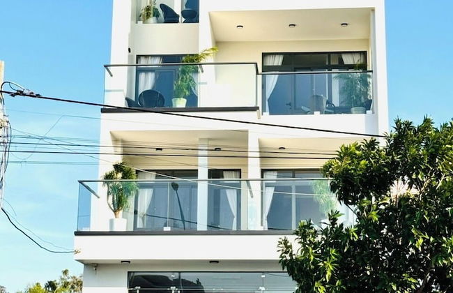 SandA Villa - Photo 49