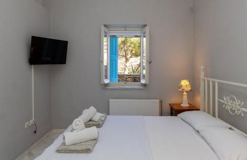 Villa Marble Tinos - Foto 54