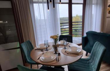 Swiąteczny Apartament Rotembark - Foto 6