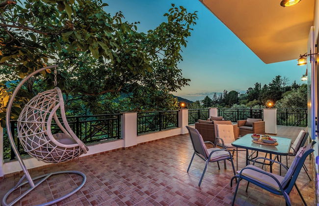 Villa Augusta - Foto 39