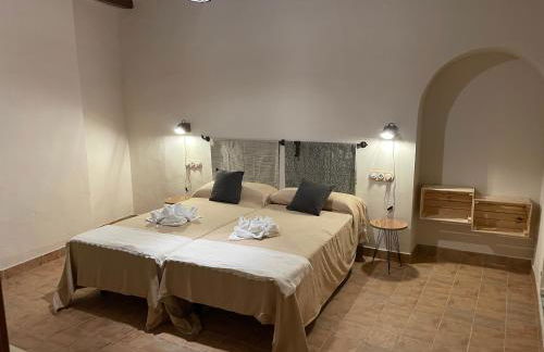 Casa Bulbón - Photo 14