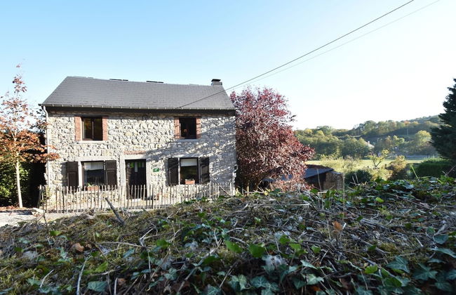 Quaint Holiday Home in Beauraing Belgium With Private Garden - Foto 21