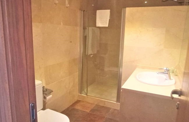 Lovely Apartment in Almeria With Garden - Photo 18