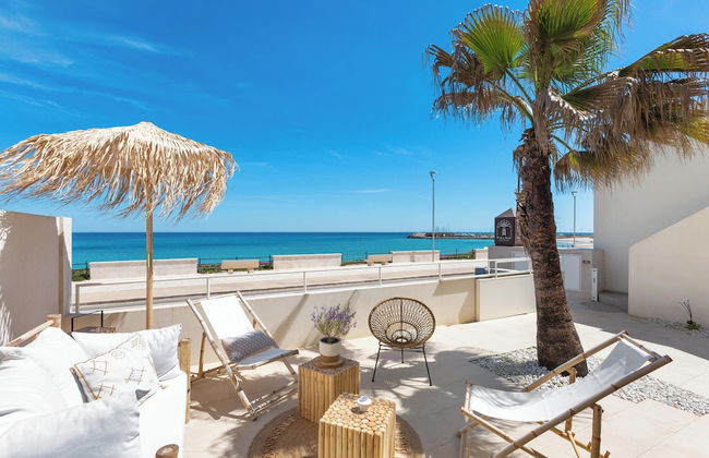 2938 Palma Residence- Appartamento Zephyrus by Barbarhouse - Foto 12