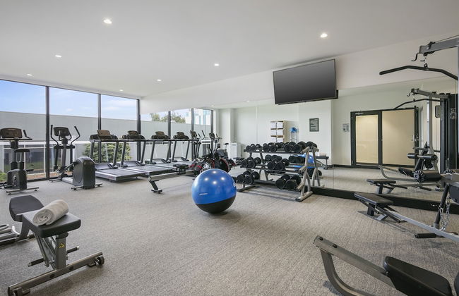 Quest Notting Hill - Photo 12