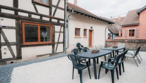 APPARTEMENT JANGO - Au Calme des Vignes - Parking privatif & Animaux Bienvenus - Foto 3