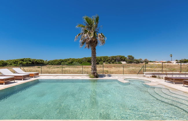 2444 Villa Mirante by Perle di Puglia - Foto 26