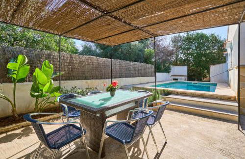 Villa Es Pinar - Foto 22