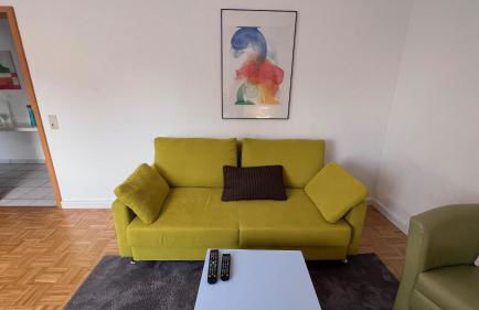 Apartmenthaus Somborn - Foto 73