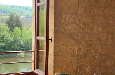 Les Courtines - Appartement de caractère à la Roque-Gageac - Les Lauriers - Foto 12