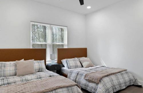 Spacious Family Cabin with Lake Hartwell Access in Westminster, South Carolina - Foto 13