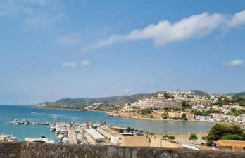 CALA HOUSE II Luminoso adosado con vistas,piscina comunitaria y parking incluido - Foto 26