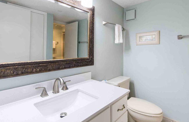 Cabana Club by SVR - Foto 24