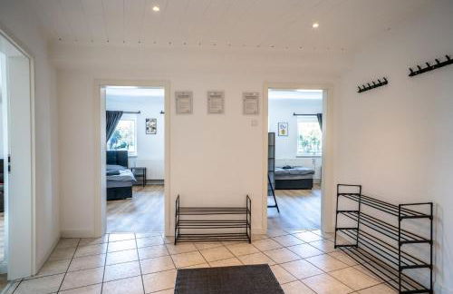 Stay & Work Apartment - 3 bed rooms - 7 beds - Foto 7