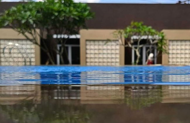 A&T House - Sukabumi - Photo 18