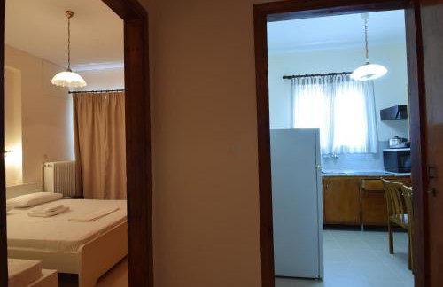 Jimmy's Apartments - Foto 35