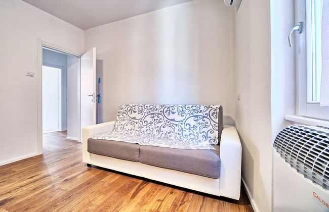 Marina Apartments - Foto 29