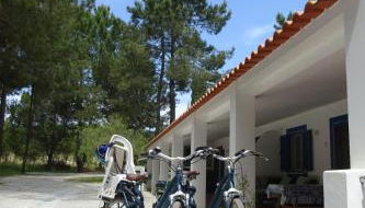 Quinta da Alentegria - 4 cottages met lounge en verwarmd zwembad van april tot eind september! - Foto 4