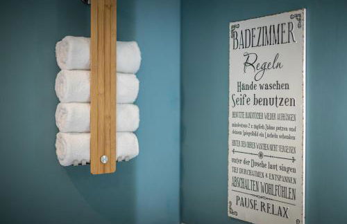 Sonnenhäusle - Natur. Fernblick. Panorama-Sauna. - Foto 54