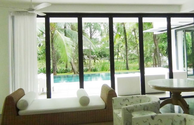 Viva Villa Sanctuary Ho Tram - Foto 17