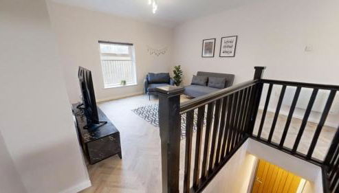 Heaton Park Apartments - Foto 2