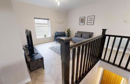 Heaton Park Apartments - Foto 2