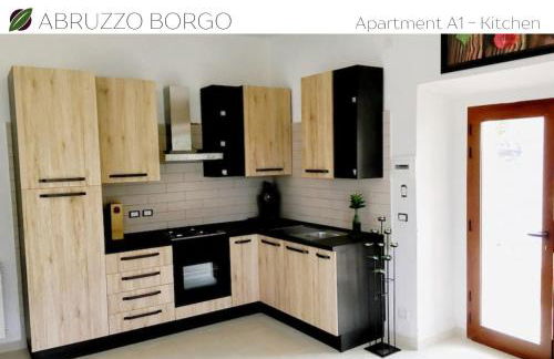 Abruzzo Borgo - Foto 66