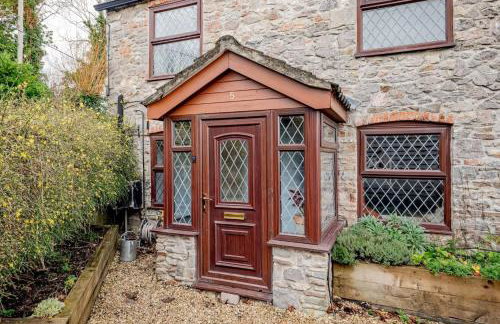 Cosy Cottage nr The Cotswolds Private Parking - Foto 25