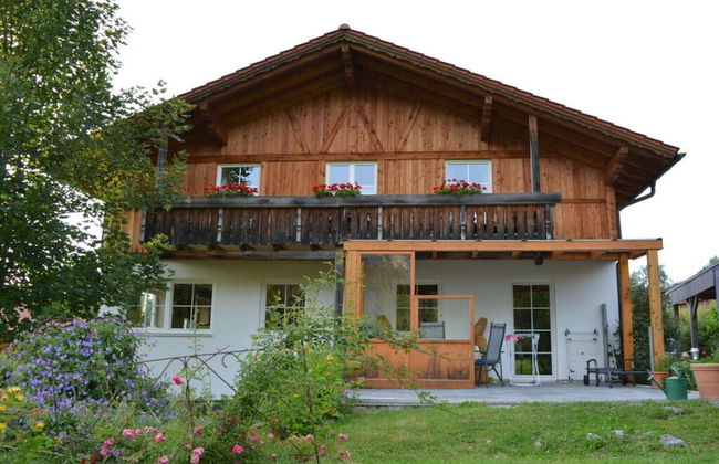 Holiday Apartment Schiechtele 2 - Foto 19