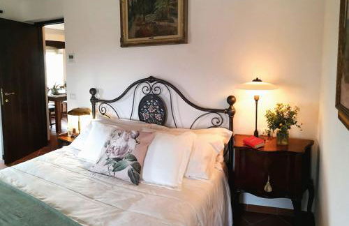 SelvaGiurata farmhouse villa - Foto 7