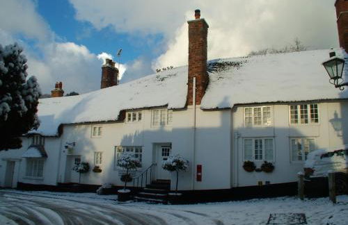 Pilgrim Corner - Photo 36