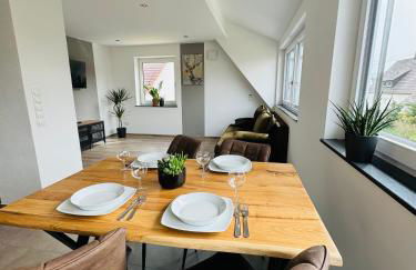 Apartment Ihm AI - Foto 7