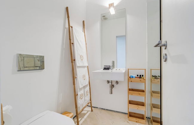 Arches et Étoiles - Photo 29