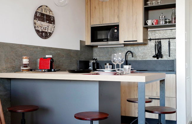 Delizioso Monolocale a Testaccio - Foto 18