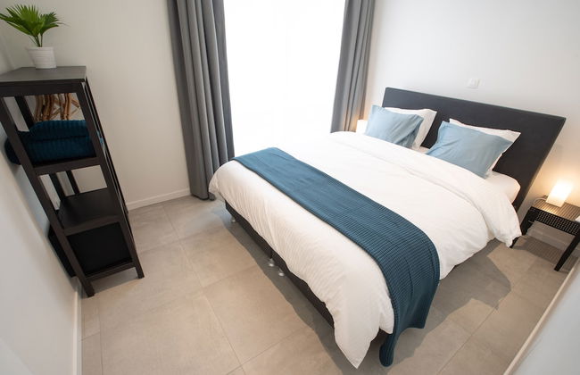 Studio Brussels Airport - Foto 4