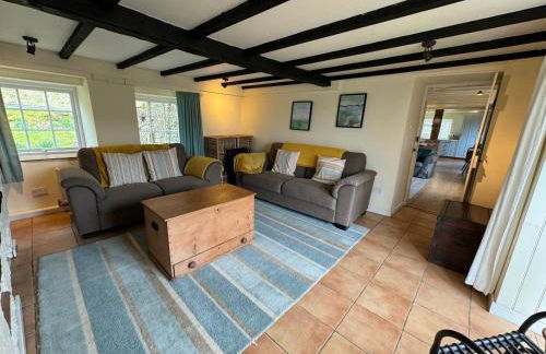 Woodbine Cottage - Foto 20