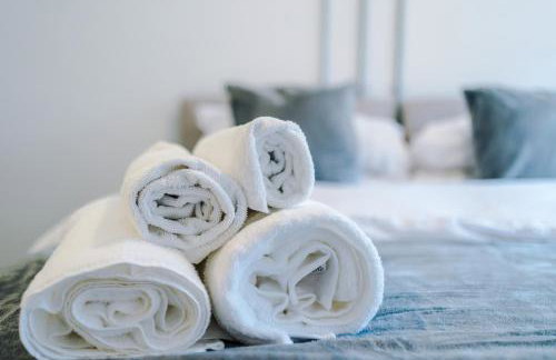 Home away from home just off Junction 21 of M6 - Foto 40