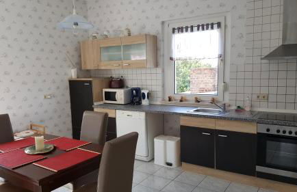 Ferienwohnung Bleicherode - Foto 27