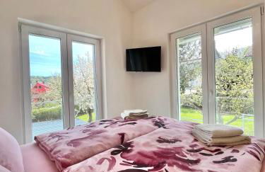 Ferienhaus „Am Sandstein“ - Foto 19