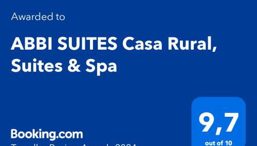 ABBI Suites Casa Rural, Suites & Spa - Foto 2