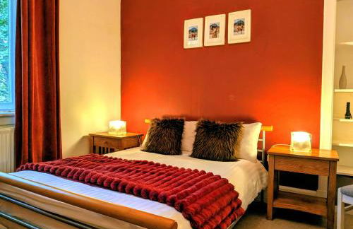 Scottish Highland Cottage Tyndrum Upper Station - Foto 8