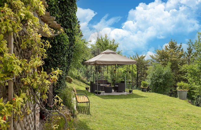 Lovely Garden House by the Sea - Foto 35