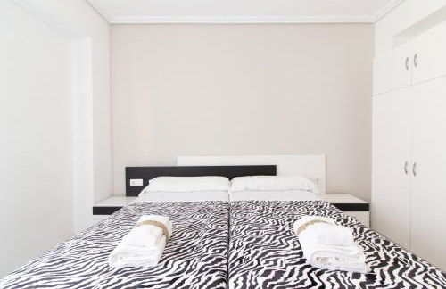 Global Properties, Apartamento de 4 habitaciones a 100 m de la playa - Foto 24